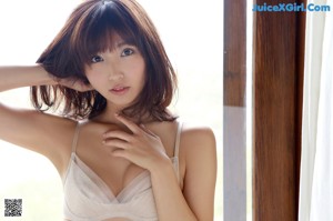 Risa Yoshiki - Teasing 18yo Girl