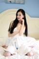 UXING Vol.029: Model Wen Xin Baby (温馨 baby) (50 photos)