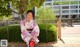 Sachiho Totsuka - Suzie Hairly Bussy